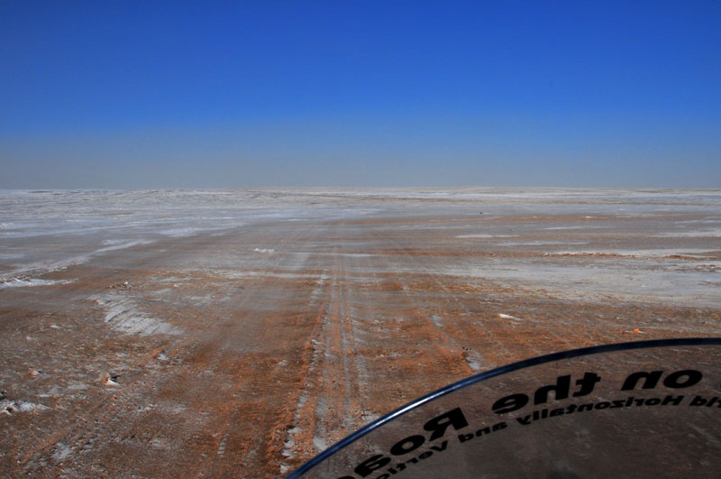 Mongolie